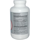 Anabol Naturals Amino Balance, prise quotidienne, pour maintenir l'apport en acides aminés essentiels.