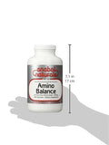 Anabol Naturals Amino Balance, utilisation post-entraînement, peut favoriser l'endurance et la réparation.