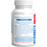 Anabolic Laboratories Zymain 90 – Cadre laboratoire illustrant l’approche scientifique.