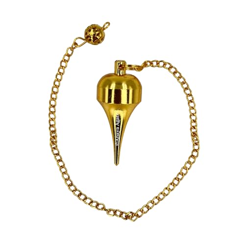 ANAYA AGATE pendule alliage acier-cuivre pour conduction énergétique