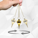ANAYA AGATE pendule design élégant, bel objet déco spirituelle