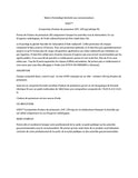 ANBEX IOSAT – comprimés 130 mg, usage rapide en cas d’urgence radiologique
