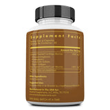 Ancestral Supplements – gélules faciles à avaler, soutien quotidien des articulations.