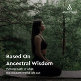 Ancestral Supplements – Origine Nouvelle-Zélande et Australie, élevage sans hormones et sans OGM.