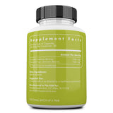 Ancestral Supplements Tripes estomac gélules: forme pratique pour la digestion.