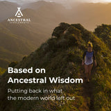 Ancestral Supplements Tripes estomac utilisation quotidienne: soutien digestif possible.