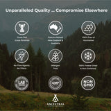 Ancestral Supplements – mode d’emploi simple pour soutenir mobilité et immunité.