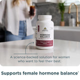 Ancient Nutrition extrait d’ashwagandha biologique: potentiel soutien énergie et équilibre.