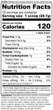 Ancient Nutrition bouillon-os poulet nourri-pasture, saveur authentique et protéinée