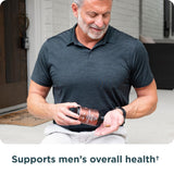 Ancient Nutrition etiquette produit organes homme, informations claires sur l'origine.