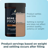 Aminoacides 18 types Ancient Nutrition – protéine complète en une portion