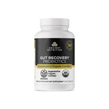 Ancient Nutrition Probiotiques Regenerative Organic – bouteille de gélules pour soutien digestif potentiel.