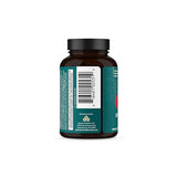 Ancient Nutrition Ashwagandha - capsules pour énergie et détente