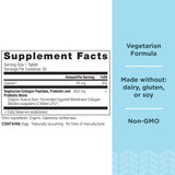 Ancient Nutrition Collagene vegetarien — gélules faciles à prendre au bien-être quotidien