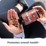 Ancient Nutrition: capsules immunité, soutien possible du bien etre.