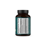 Ancient Nutrition Comprimés Bio, visuel clair, option naturelle et nutritive