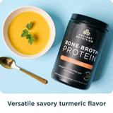 Ancient Nutrition dose-mesure : portion précise pour chaque utilisation.