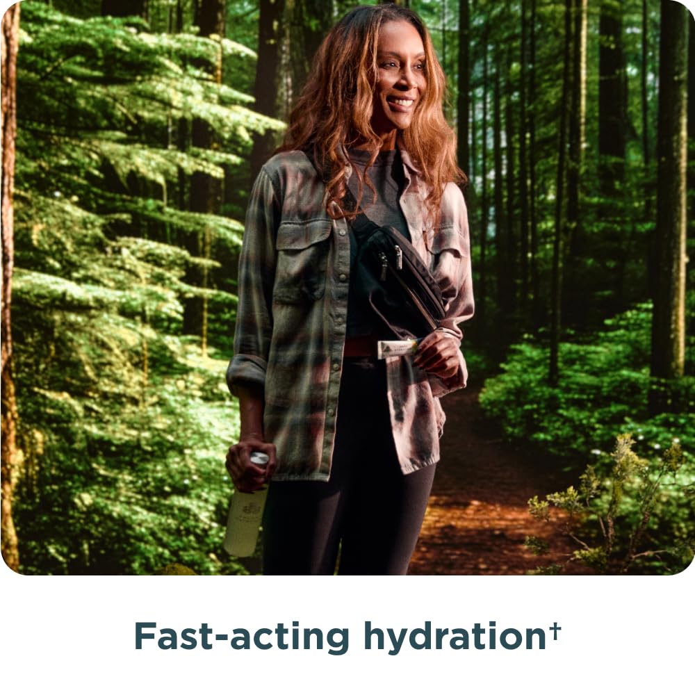 Eau de coco naturelle enrichissant l’hydratation et les nutriments.