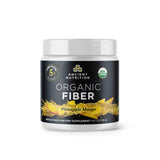 Ancient Nutrition Fibre Organique Ananas Mangue – bouteille, soutien potentiel à la digestion
