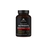 ANCIENT NUTRITION Fer 30ct : capsules pratiques pour un apport quotidien.