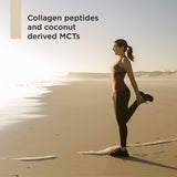 Ancient Nutrition KetoCOLLAGEN: boeuf élevé en pâturage, source naturelle