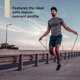 Ancient Nutrition KetoCOLLAGEN: pot sans BPA pour une conservation sûre
