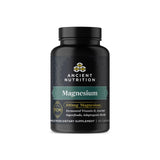 Ancient Nutrition Magnésium 300 mg – bouteille soutient le calme quotidien.