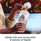 Ancient Nutrition preparation-boisson - melange rapide et pratique