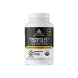 Ancient Nutrition Probiotiques Femme50 – bouteille fermée, soutien digestion saine