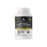 Ancient Nutrition Probiotiques Femmes - Bouteille: soutien digestion et équilibre intestinal.