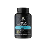 Ancient Nutrition Probiotiques pour Hommes – bouteille avec soutien digestif potentiel au quotidien.