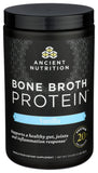 Ancient Nutrition Protéine Bouillon Boeuf Concentré: source protéique fiable pour bouillons