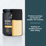 Ancient Nutrition proteines-collagene-bouillon, soutien possible des articulations et de la peau.