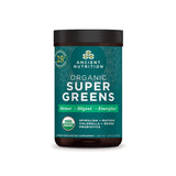 Ancient Nutrition Super Greens – bouteille prête à l'emploi pour un apport nutritionnel