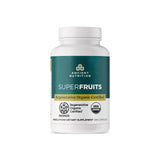 Ancient Nutrition Superfruits Capsules – bouteille prête à l’emploi pour votre routine.