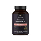 Ancient Nutrition Vitamin B Complex - Bouteille: énergie potentielle et routine quotidienne facile.
