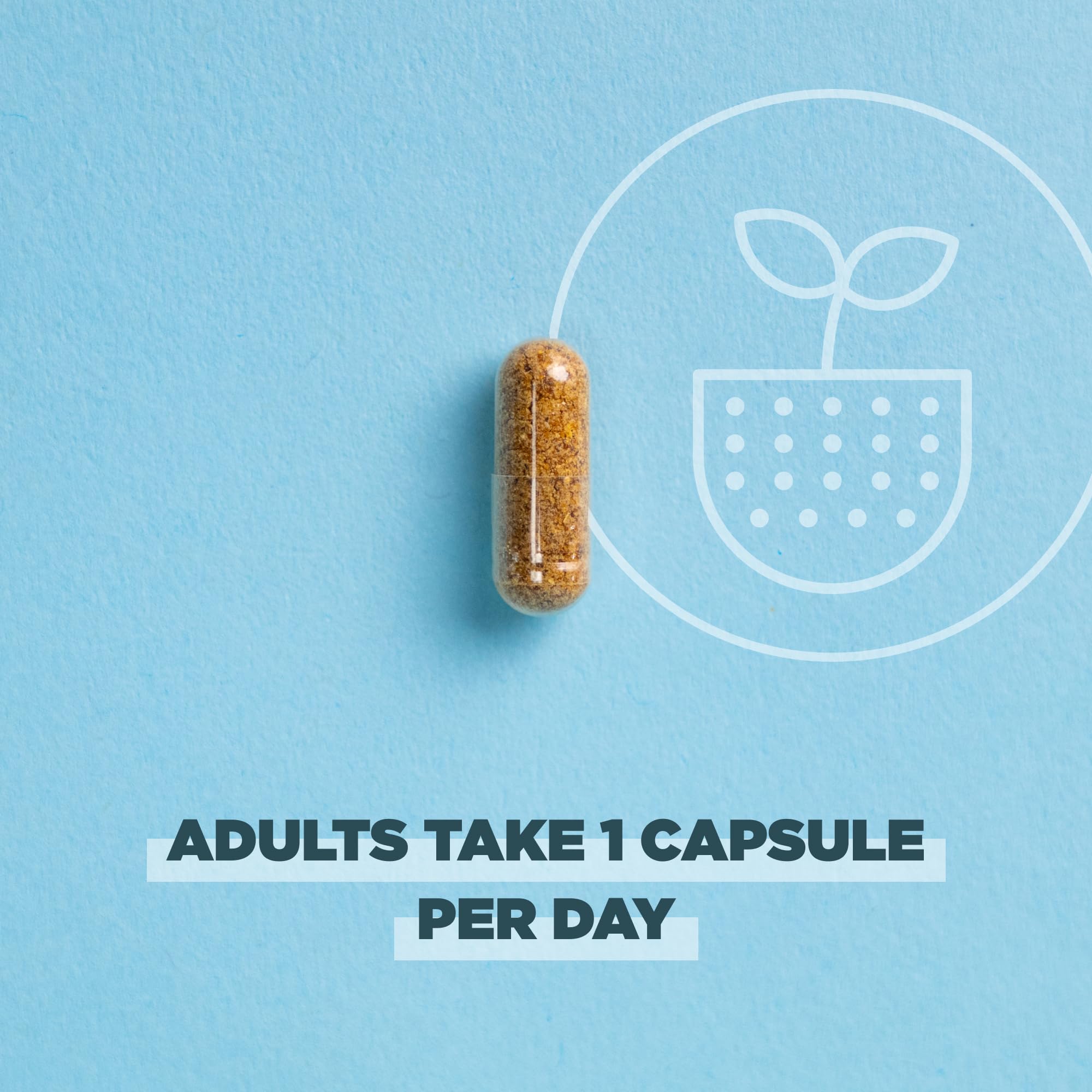 Ancient Nutrition Vitamine D3 Femmes – soutien nutritionnel pour la santé générale.