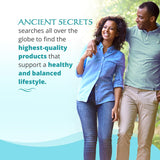 Ancient Secrets protocole neti illustration : pas à pas pour utilisation en douceur