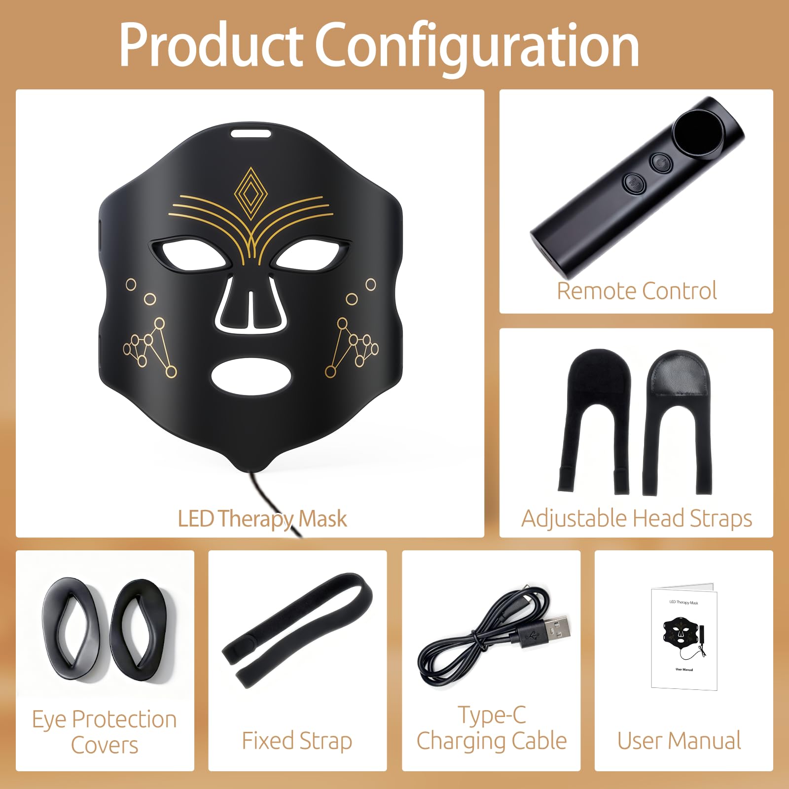 Andalusite masque-utilisation-travail-yoga-visage routine spa