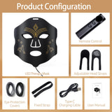 Andalusite masque-utilisation-travail-yoga-visage routine spa