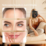 Andalusite mode-luminosite-3-niveaux-visage ajustement personnalisé