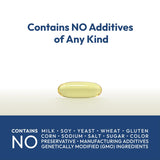 ANDREW LESSMAN Ahiflower : source végétale de Omega-3 pour une base pure.