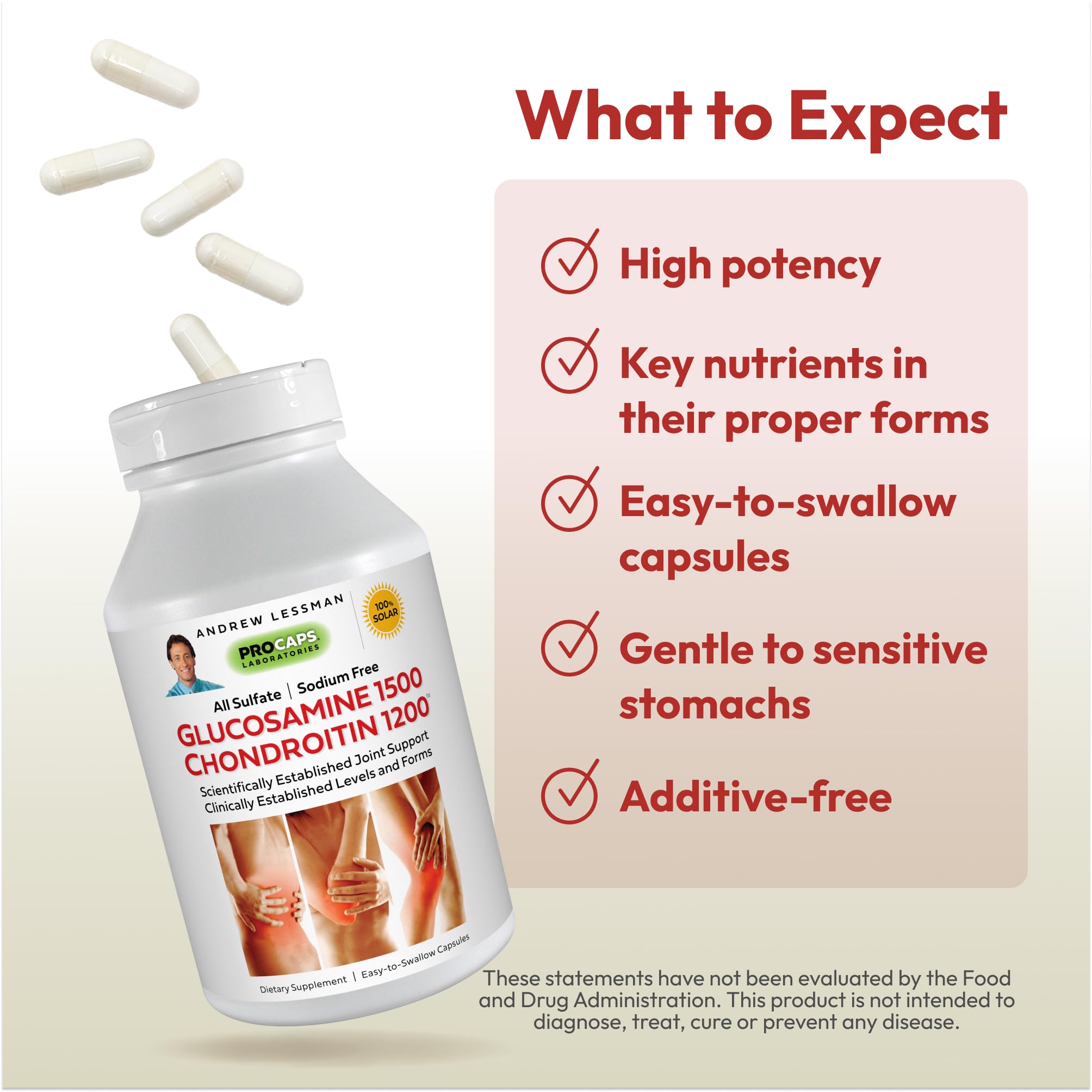 Calcium et vitamine C ajoutés pour soutenir les nutriments essentiels.