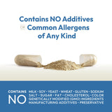 Emballage Andrew Lessman – produit pur sans additifs superflu.