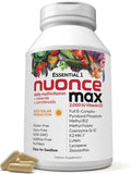 ANDREW LESSMAN Essential-1, bouteille-quotidienne, simplicité et nutrition équilibrée.