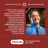 Usine solaire d ANDREW LESSMAN Iron Plus avec empreinte carbone nulle.