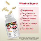 Nuoncemax-sans-additifs, formulation propre et naturelle