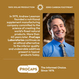 ANDREW LESSMAN Phytoceramides Biotin - production-nevada: énergie solaire et empreinte carbone zéro.