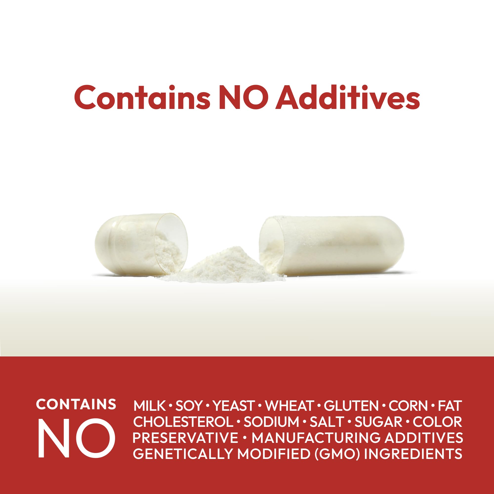 Sans lait et sans gluten, adapté à diverses préférences alimentaires.