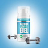Androgenesis Gel: usage domestique simple dans la vie quotidienne.
